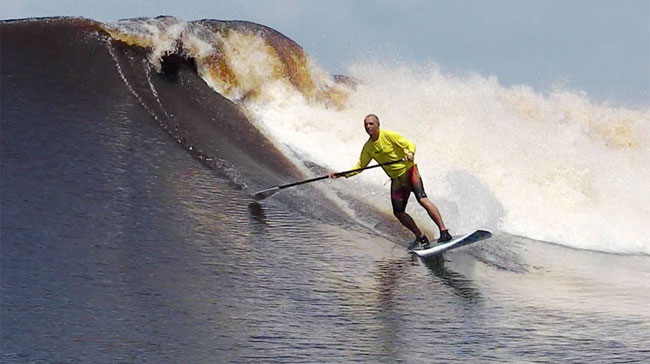 Inilah Enam Kawasan Pengembangan Pariwisata Nasional di Riau